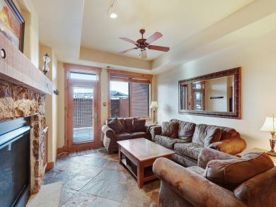 Steamboat Springs Condo 938081