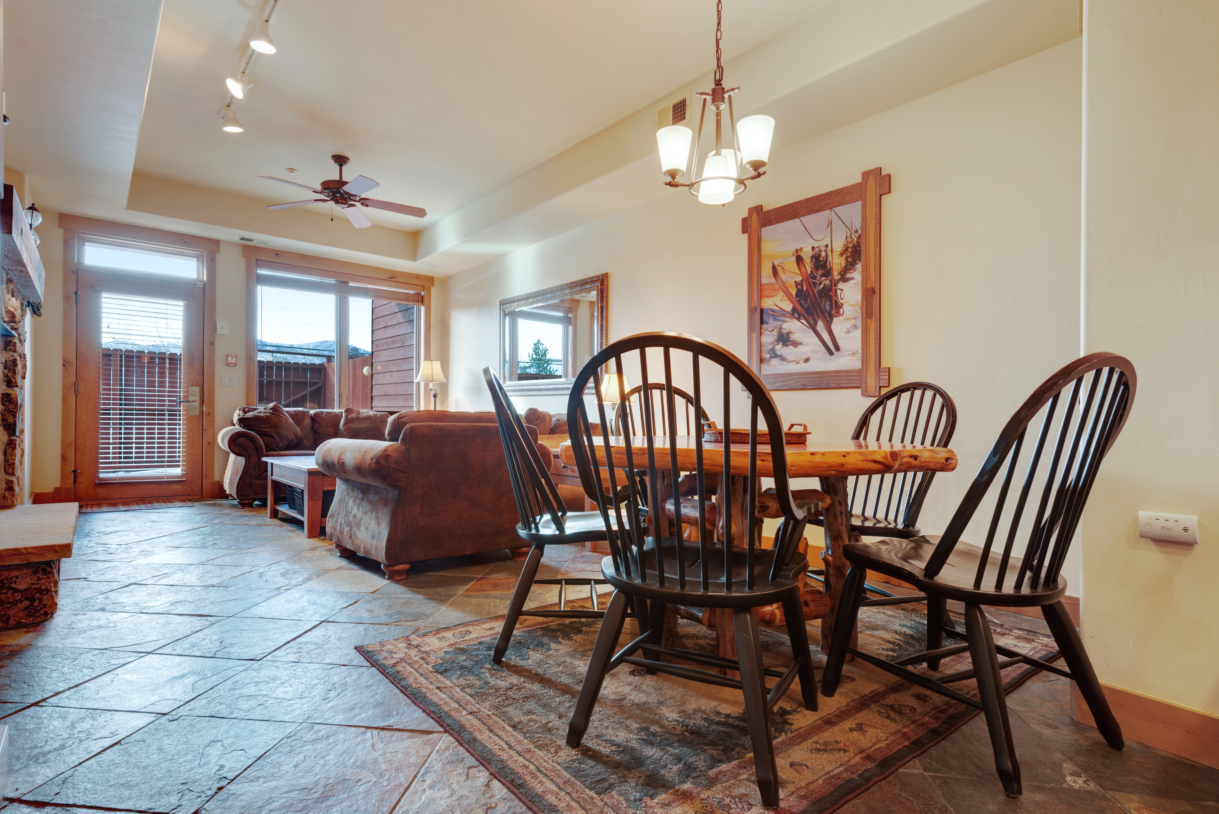 Steamboat Springs Condo 938081