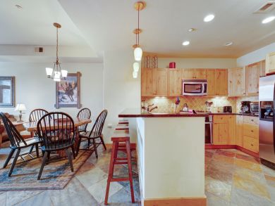 Steamboat Springs Condo 938081