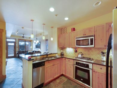 Steamboat Springs Condo 938081