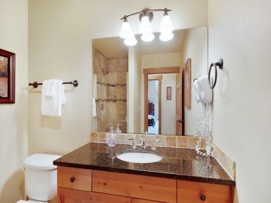 Steamboat Springs Condo 938081