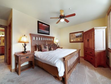 Steamboat Springs Condo 938081