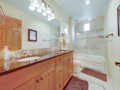 Steamboat Springs Condo 938081