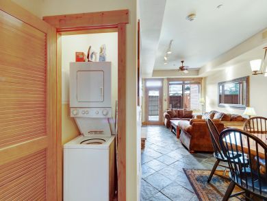 Steamboat Springs Condo 938081