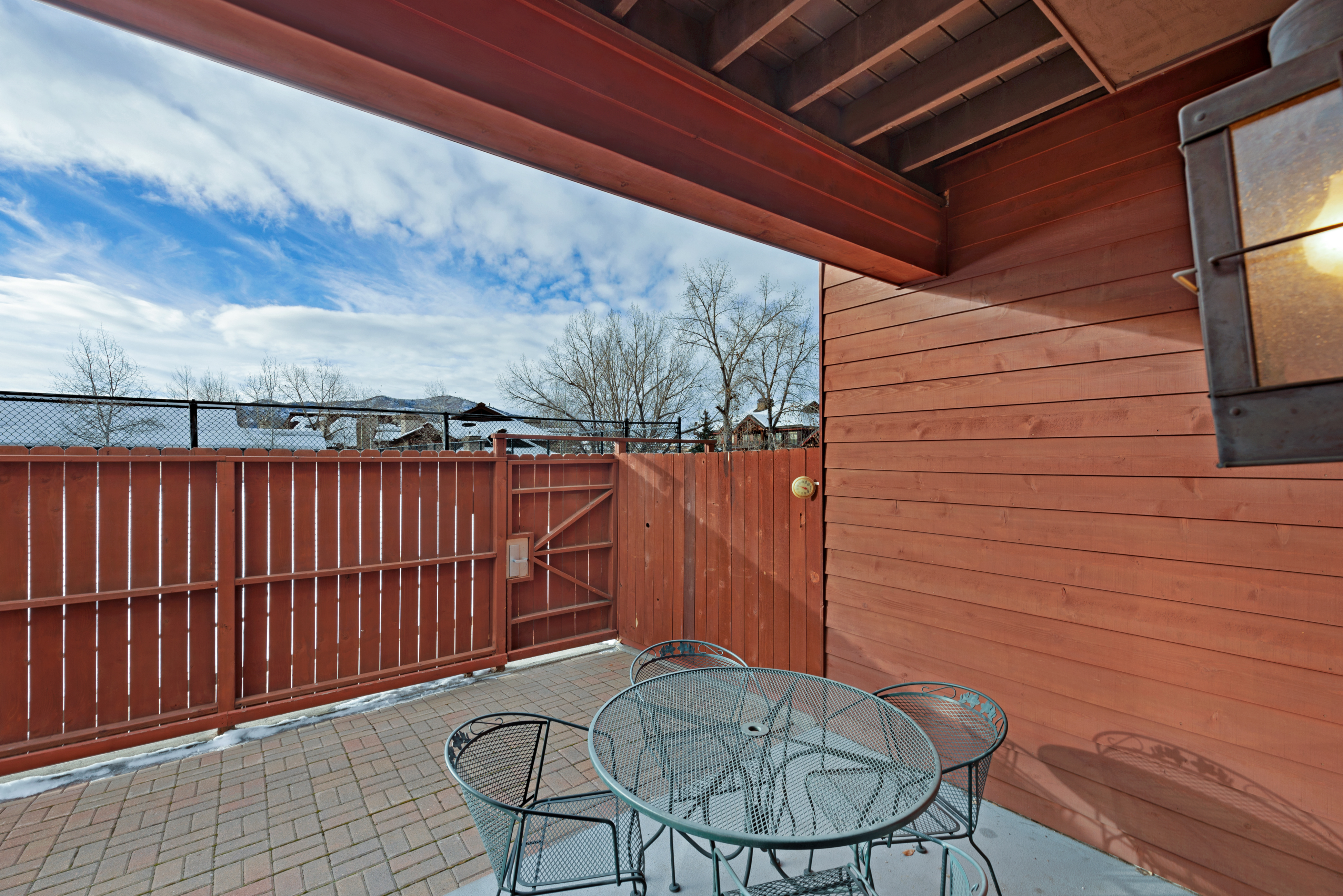 Steamboat Springs Condo 938081