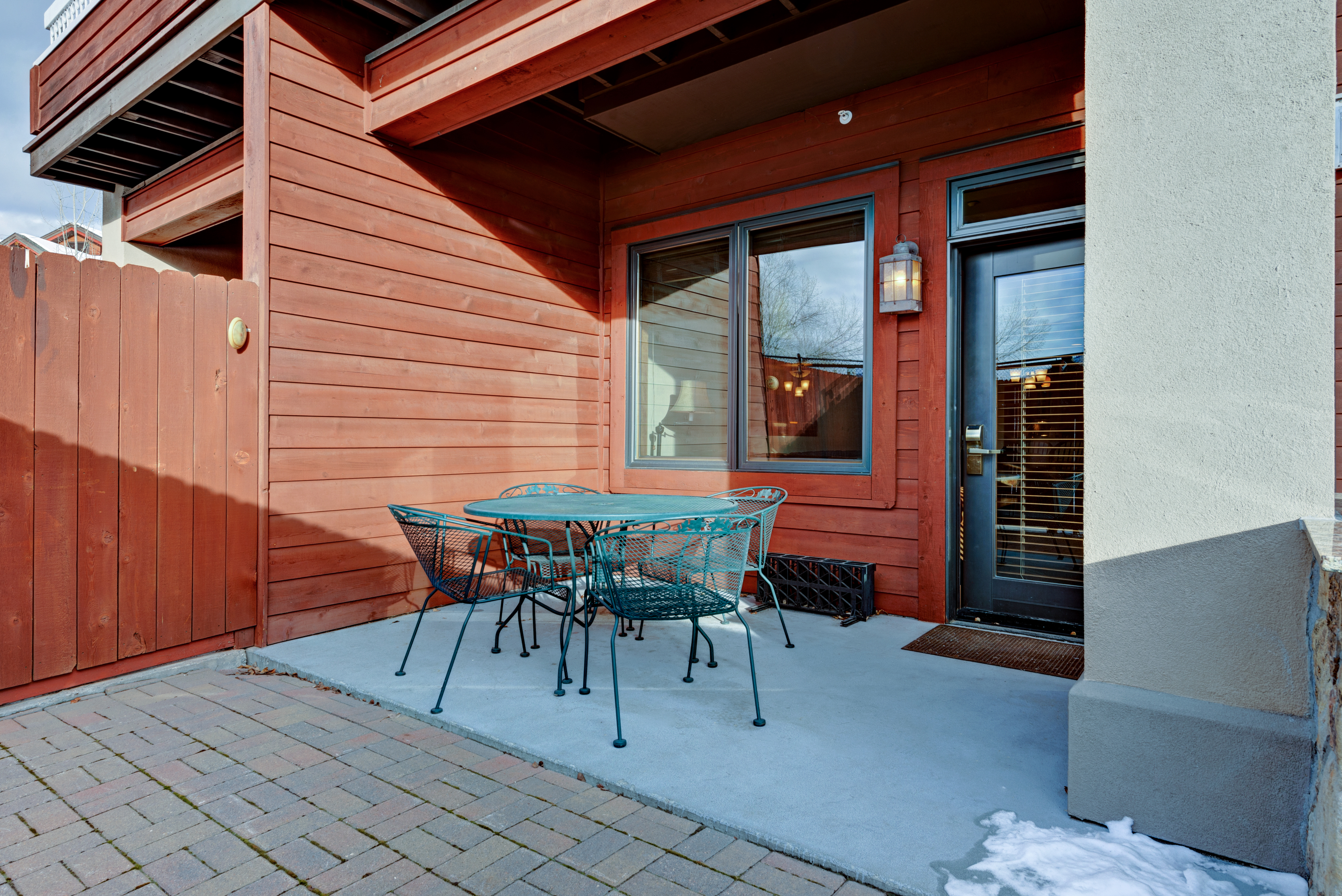 Steamboat Springs Condo 938081