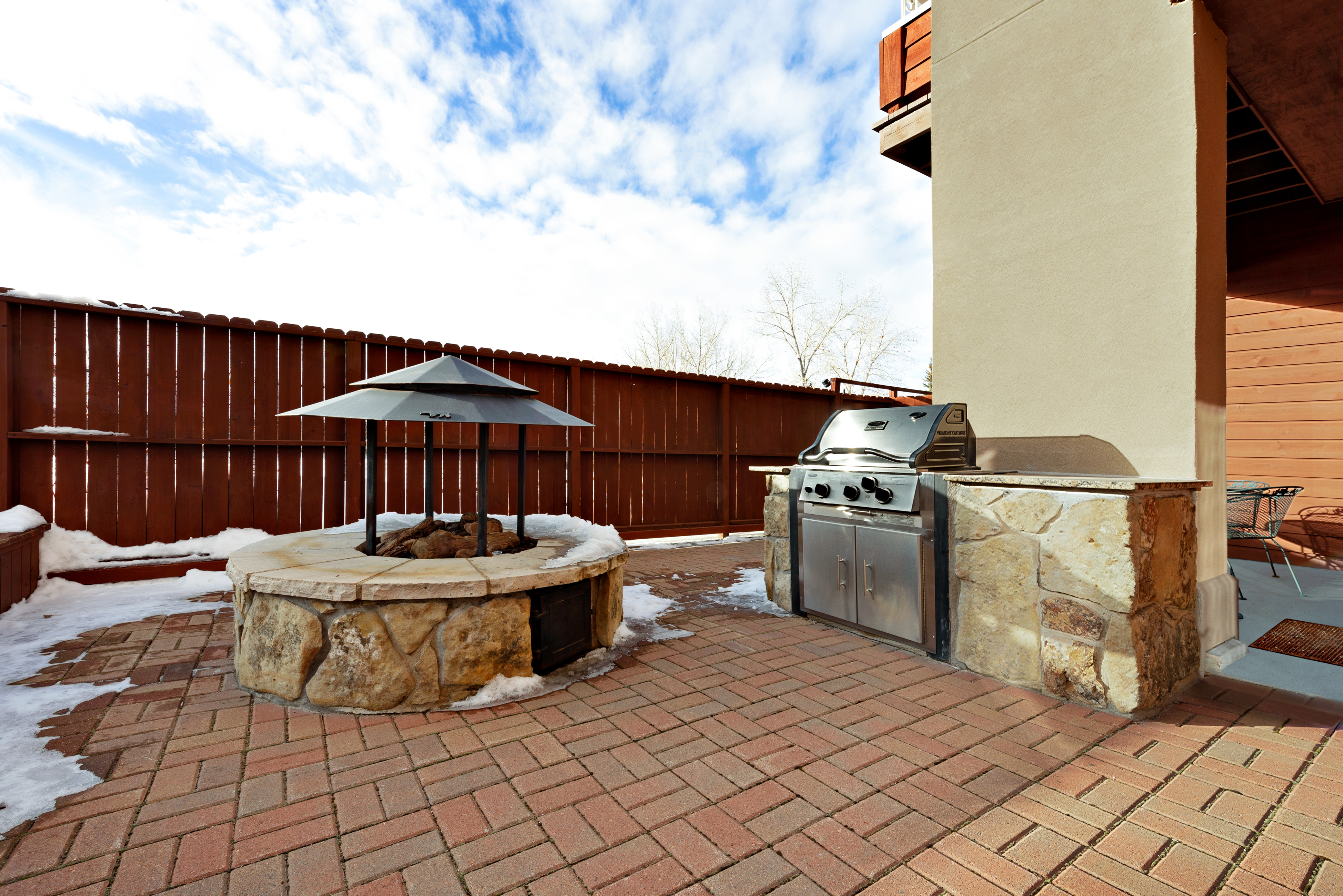 Steamboat Springs Condo 938081