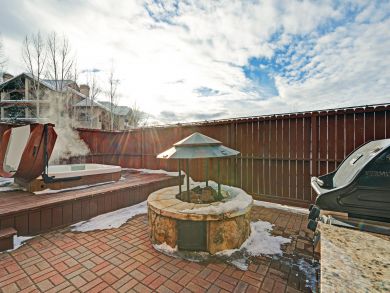 Steamboat Springs Condo 938081