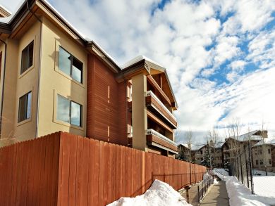 Steamboat Springs Condo 938081