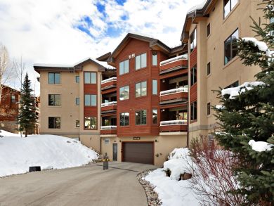 Steamboat Springs Condo 938081