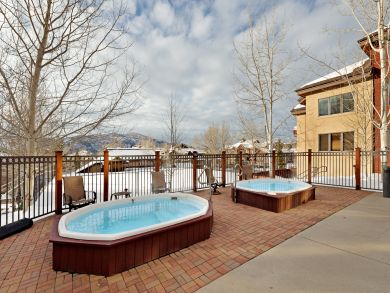 Steamboat Springs Condo 938081