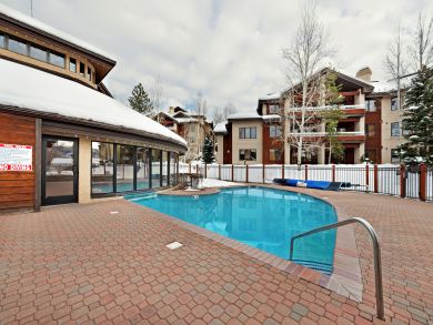 Steamboat Springs Condo 938081