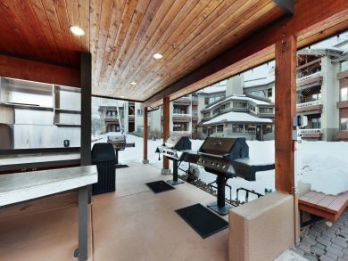 Steamboat Springs Condo 938081