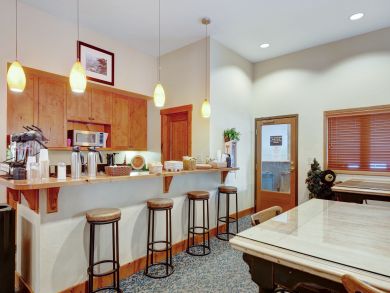 Steamboat Springs Condo 938081
