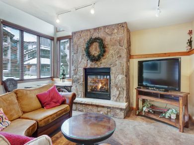 Steamboat Springs Condo 938081