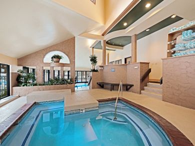 Steamboat Springs Condo 938081