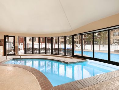 Steamboat Springs Condo 938081