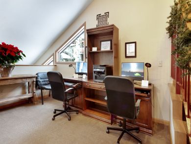 Steamboat Springs Condo 938081