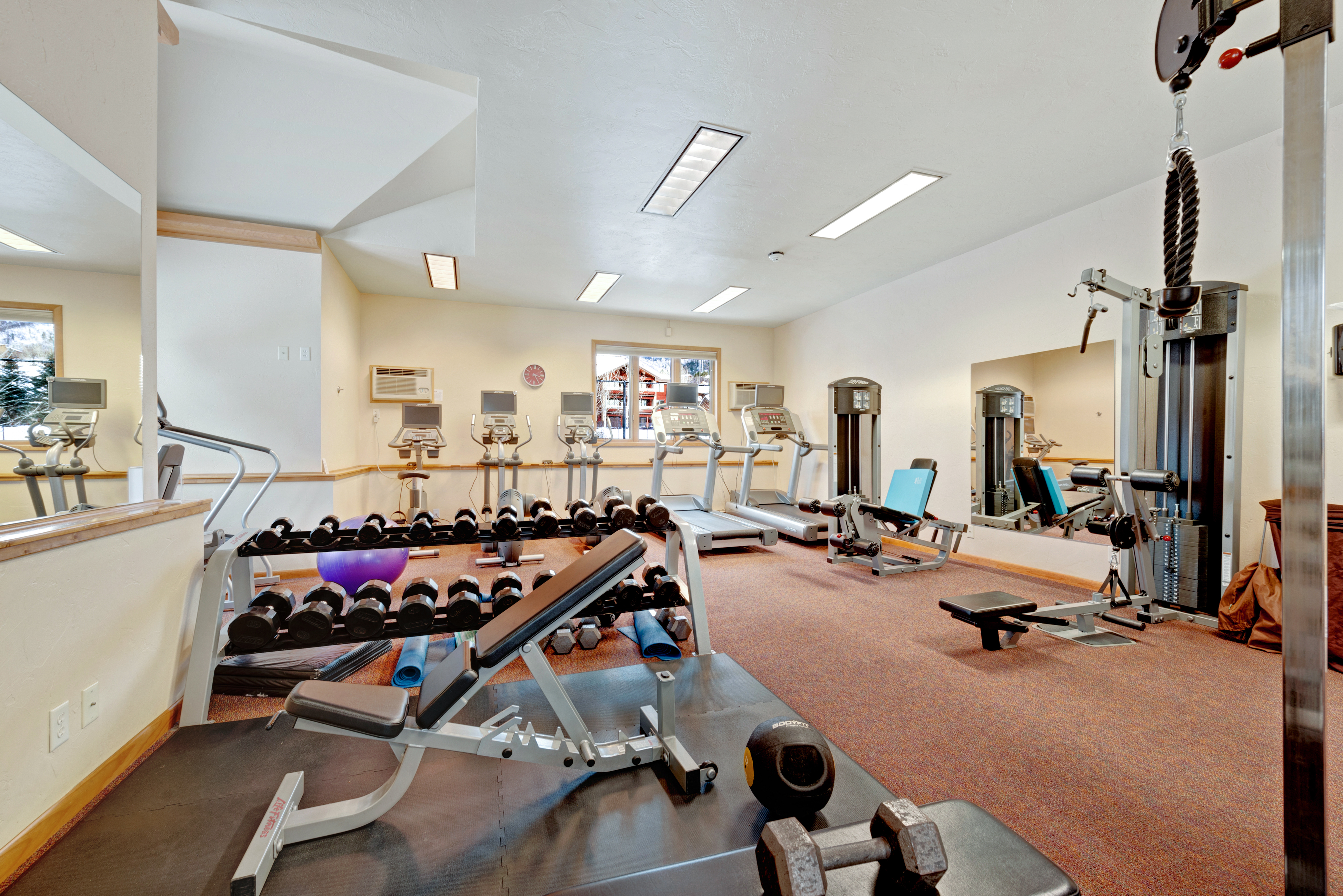 Steamboat Springs Condo 938081