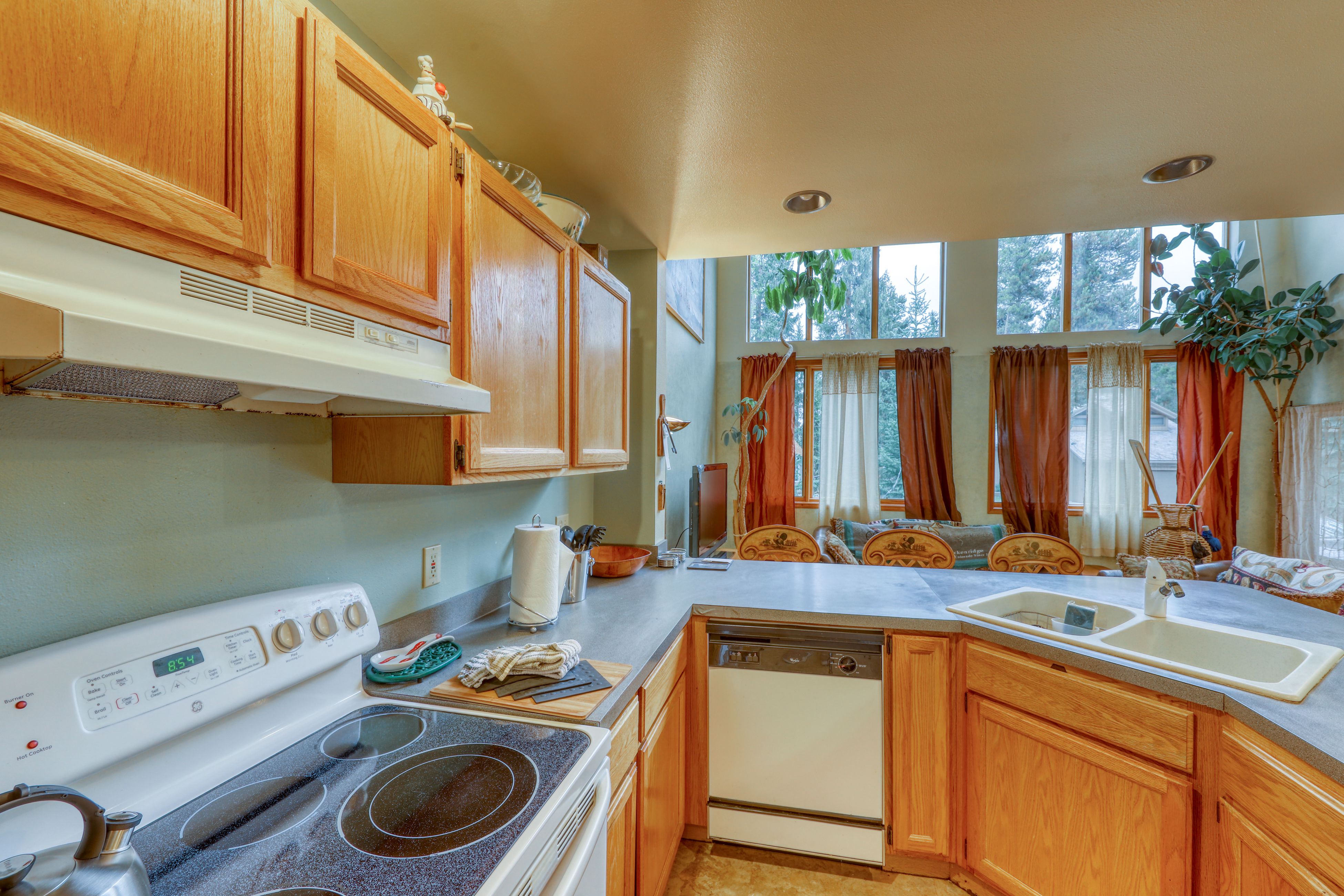 Breckenridge Home 938082 Breckenridge Home 938082