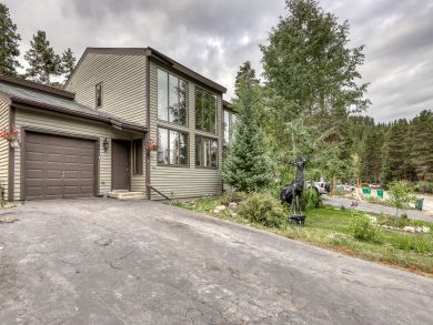 Breckenridge Home 938082 Breckenridge Home 938082