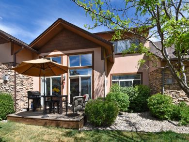 Breckenridge Home 938083