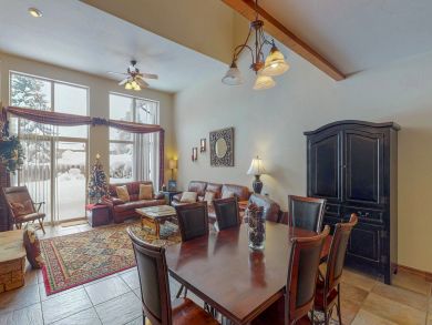 Breckenridge Home 938083