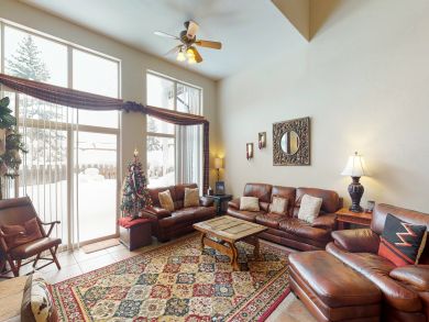 Breckenridge Home 938083