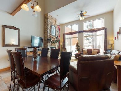Breckenridge Home 938083