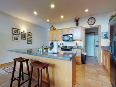 Breckenridge Home 938083