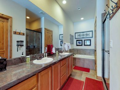Breckenridge Home 938083
