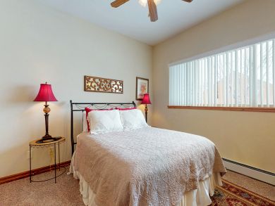 Breckenridge Home 938083