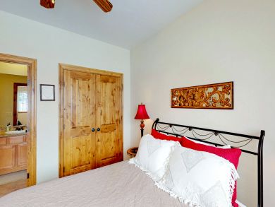 Breckenridge Home 938083