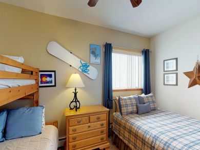 Breckenridge Home 938083