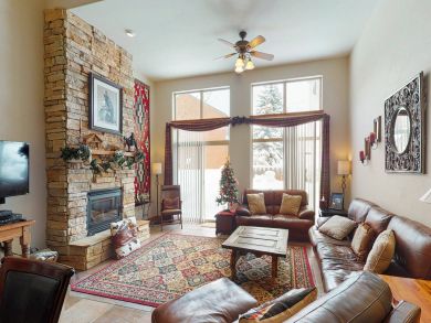 Breckenridge Home 938083