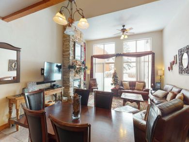 Breckenridge Home 938083