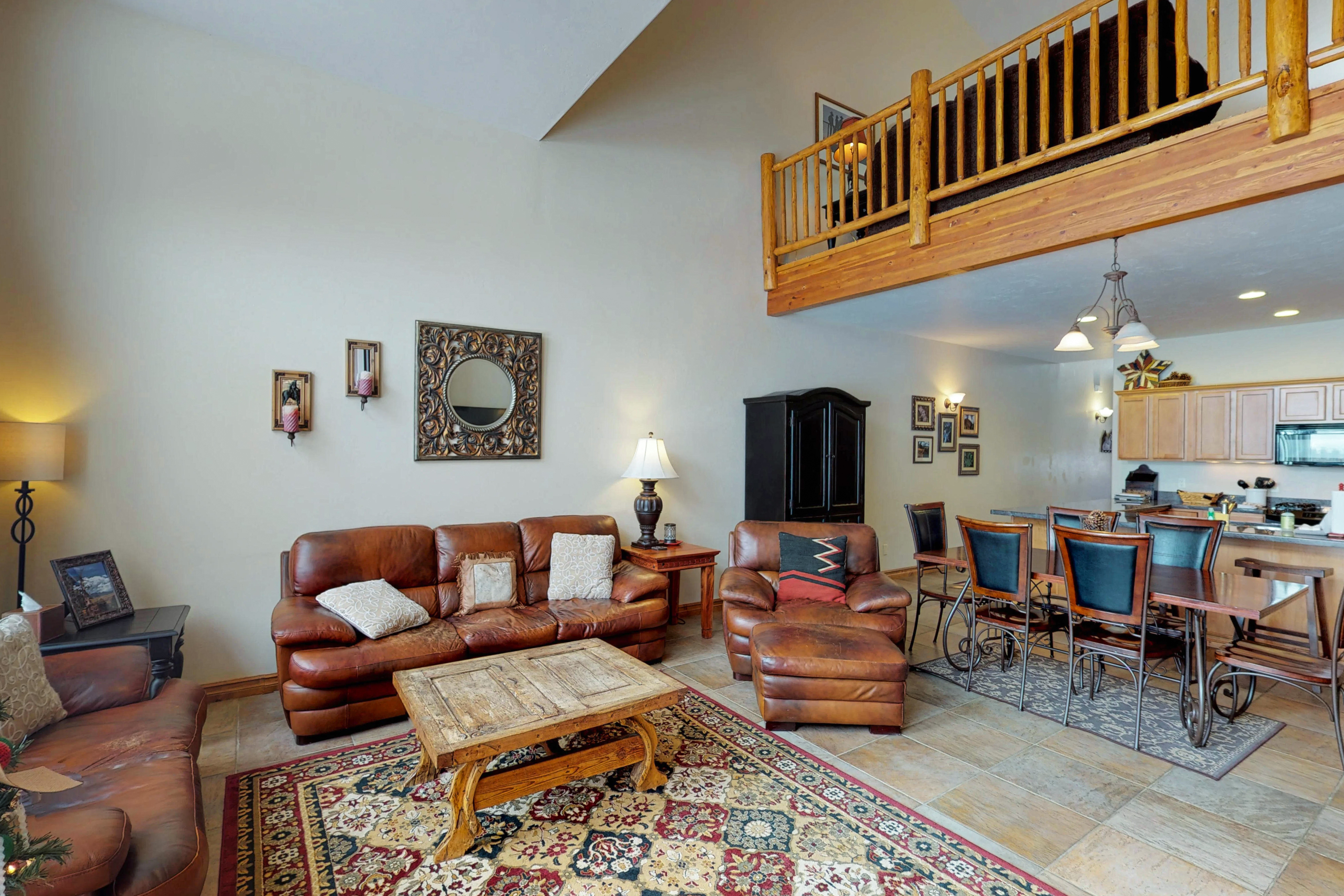 Breckenridge Home 938083