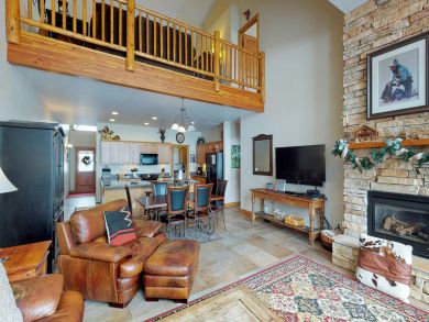 Breckenridge Home 938083