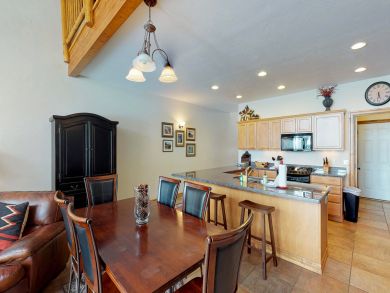 Breckenridge Home 938083