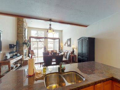 Breckenridge Home 938083