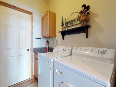 Breckenridge Home 938083