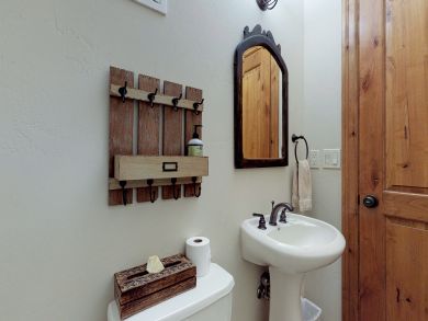 Breckenridge Home 938083