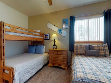 Breckenridge Home 938083