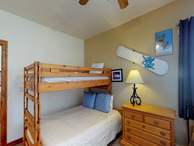Breckenridge Home 938083