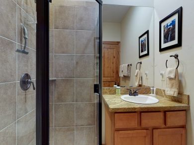 Breckenridge Home 938083