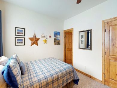 Breckenridge Home 938083