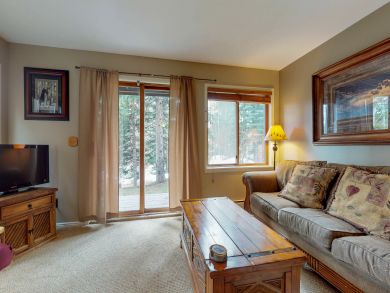 Breckenridge Condo 938084