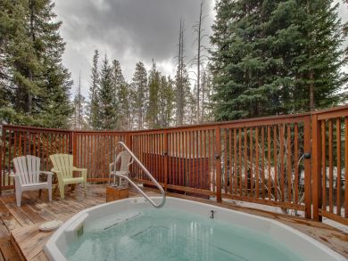 Breckenridge Condo 938084