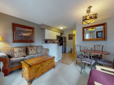 Breckenridge Condo 938084