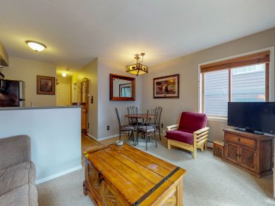 Breckenridge Condo 938084